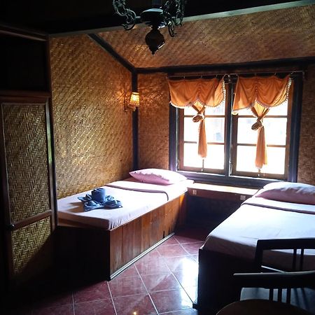 Yoschi'S Hotel Bromo Ngadisari Exterior foto