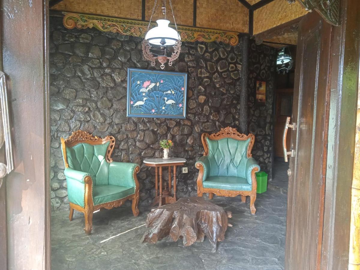 Yoschi'S Hotel Bromo Ngadisari Exterior foto