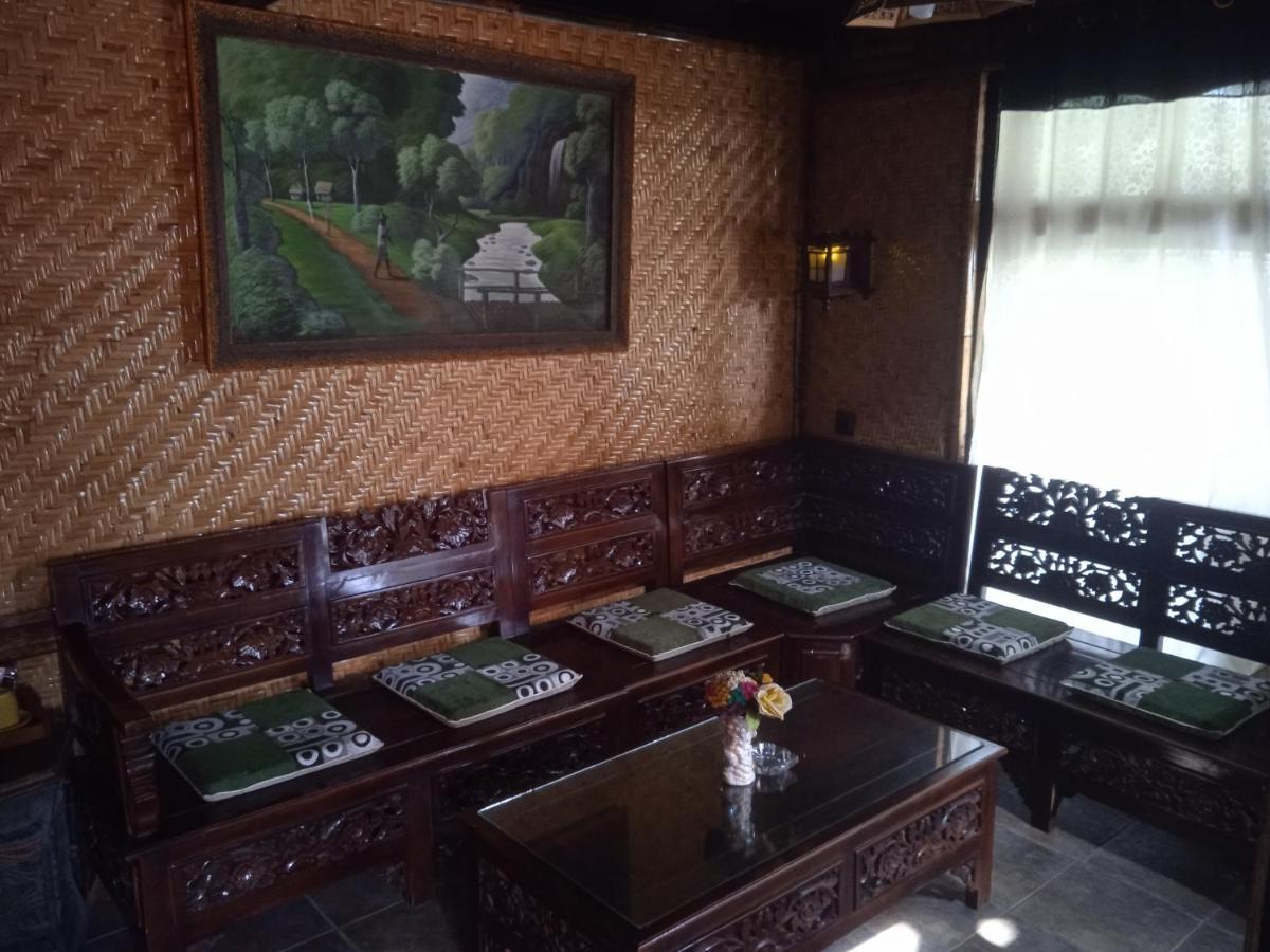 Yoschi'S Hotel Bromo Ngadisari Exterior foto