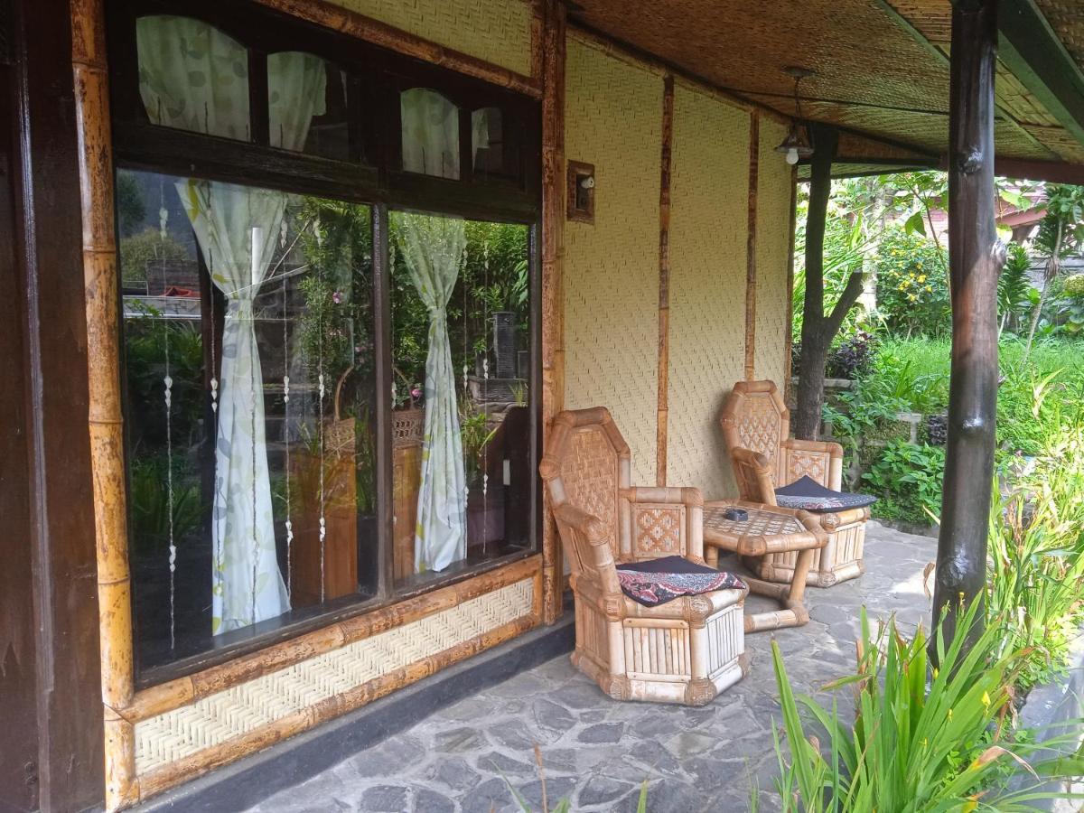 Yoschi'S Hotel Bromo Ngadisari Exterior foto