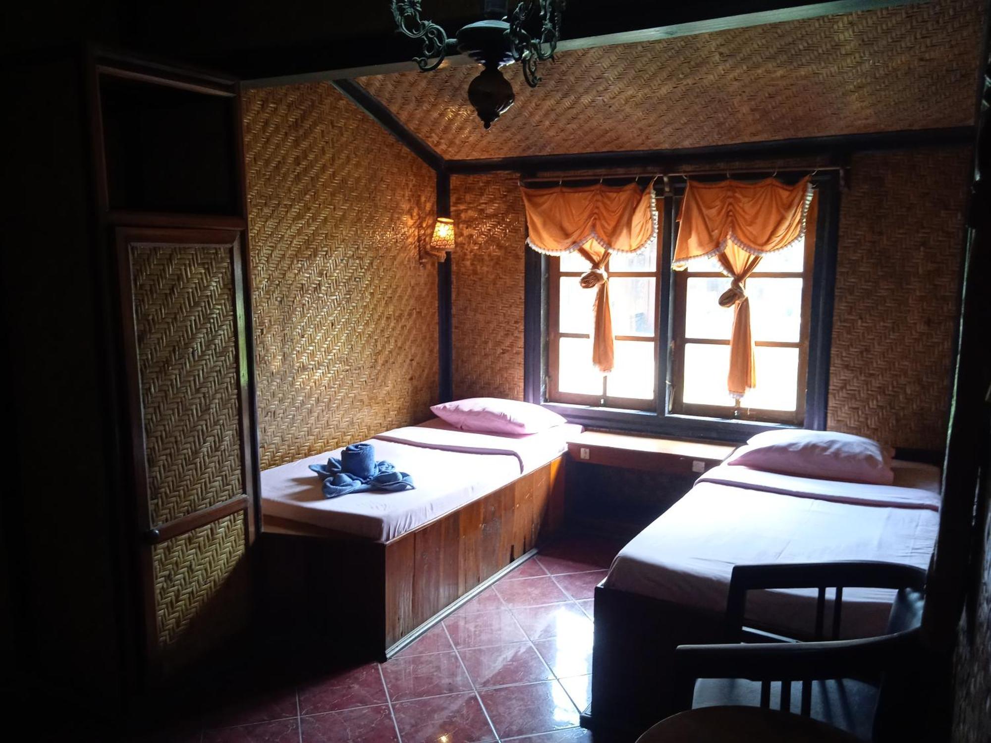 Yoschi'S Hotel Bromo Ngadisari Exterior foto